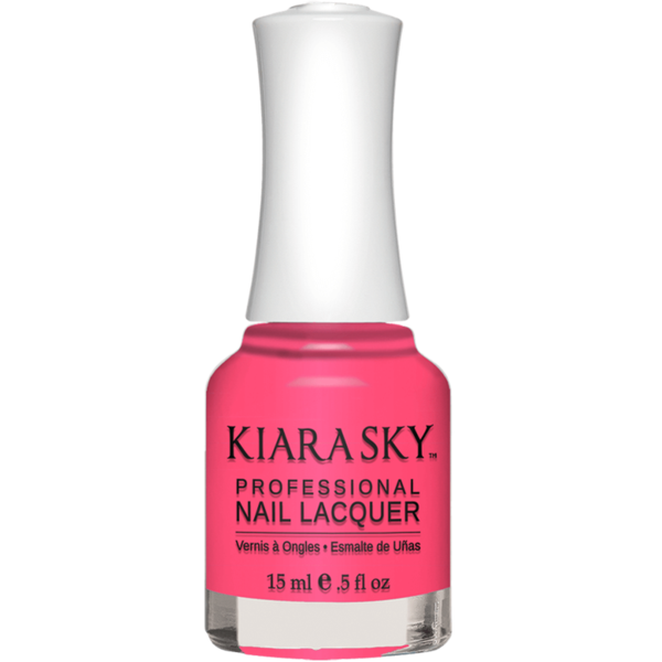 KIARA SKY Nail Lacquer - N494 Heartfelt