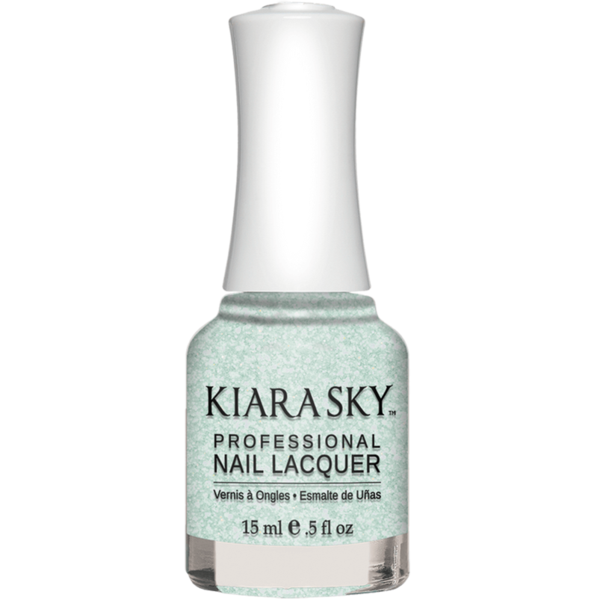 KIARA SKY Nail Lacquer - N500 Your Majesty