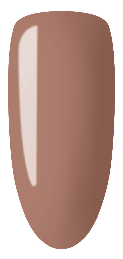 Lechat Dare To Wear Nail Lacquer 15ml - NBNL029 Campari Soda Cream