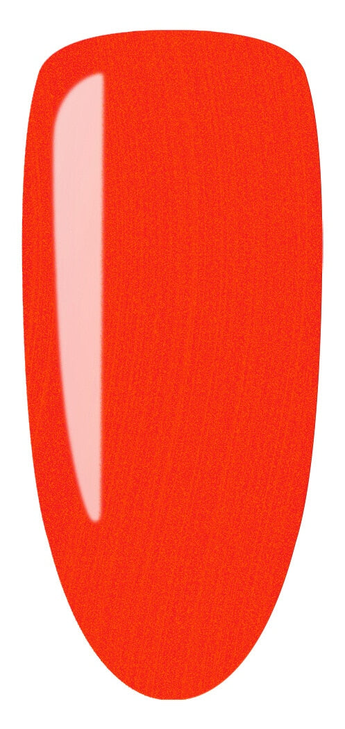 Lechat Dare To Wear Nail Lacquer 15ml - NBNL044 Hot Fever Cream