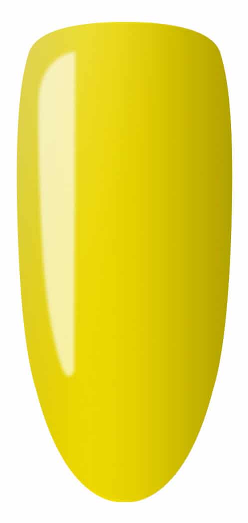 Lechat Nobility Gel - 53 Yellow 15ml