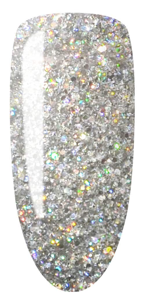 Lechat Dare To Wear Nail Lacquer 15ml - NBNL068 My Sweet Desire frost