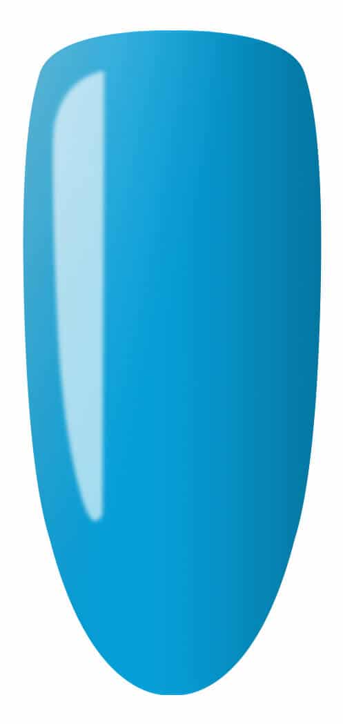 Lechat Dare To Wear Nail Lacquer 15ml - NBNL073 Queens Coronation frost