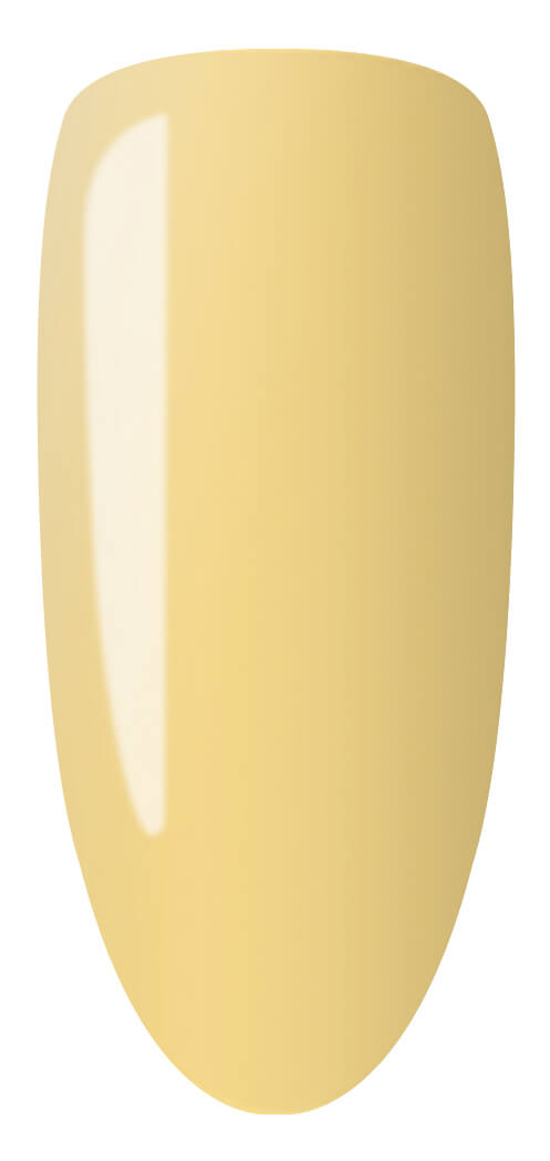 Lechat Nobility Gel - 76 Lemon Drop 15ml