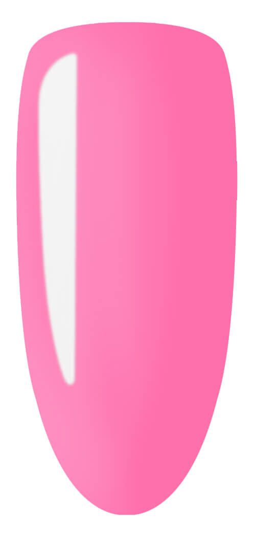 Lechat Dare To Wear Nail Lacquer 15ml - NBNL080 The Silver Screen frost