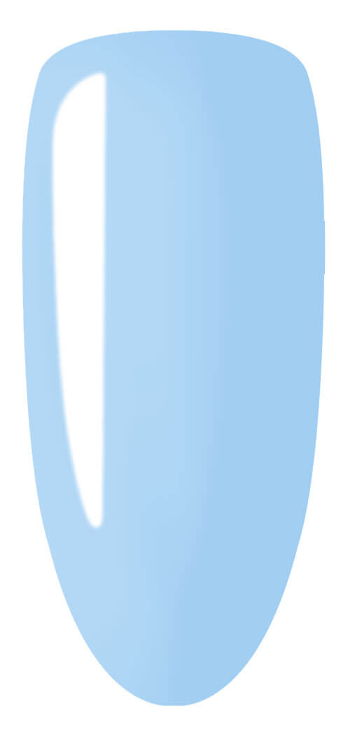 Lechat Dare To Wear Nail Lacquer 15ml - NBNL123