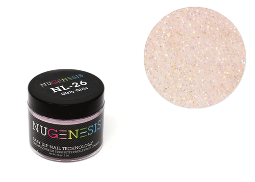 Nugenesis Dipping Powder 2oz - NL 26