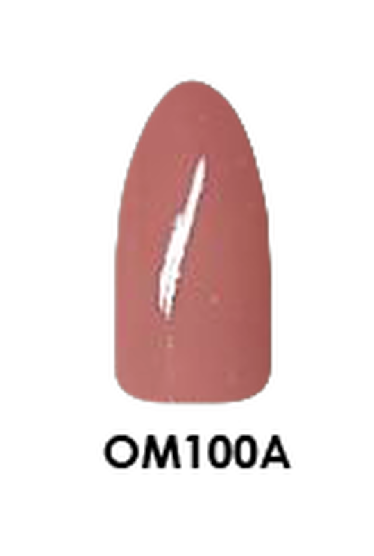 Chisel Acrylic & Dip Powder - OM100A
