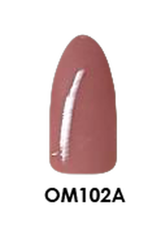 Chisel Acrylic & Dip Powder - OM102A