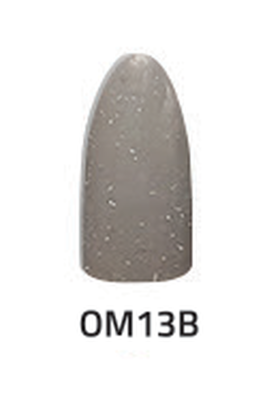 Chisel Acrylic & Dip Powder - OM13B