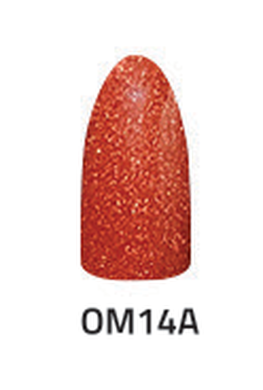 Chisel Acrylic & Dip Powder - OM14A
