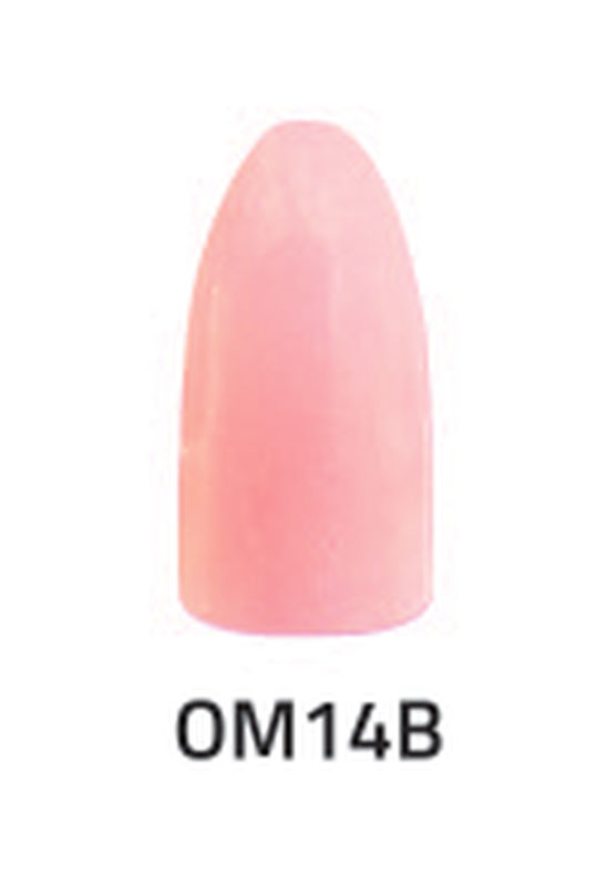 Chisel Acrylic & Dip Powder - OM14B