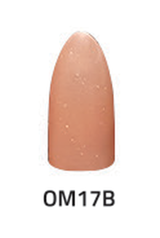 Chisel Acrylic & Dip Powder - OM17B