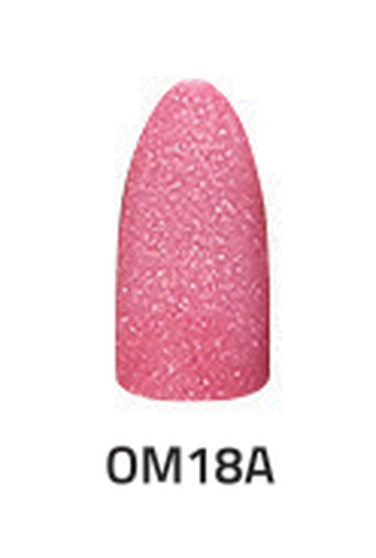 Chisel Acrylic & Dip Powder - OM18A