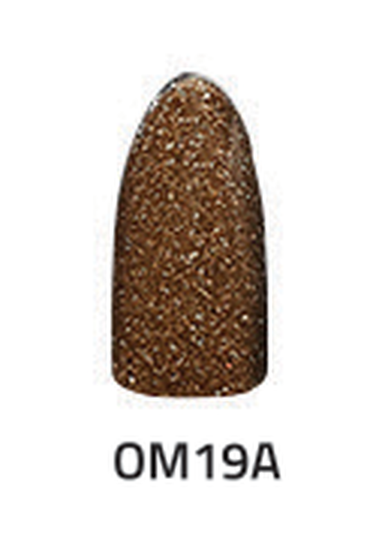 Chisel Acrylic & Dip Powder - OM19A