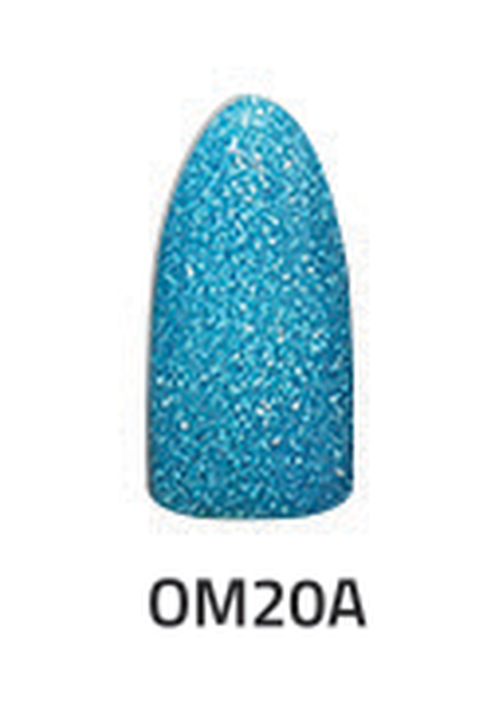 Chisel Acrylic & Dip Powder - OM20A