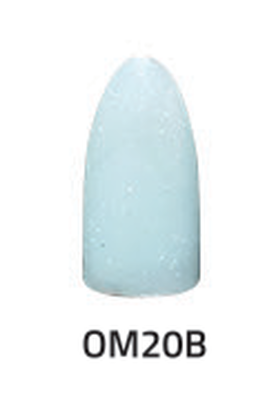 Chisel Acrylic & Dip Powder - OM20B