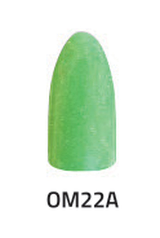 Chisel Acrylic & Dip Powder - OM22A