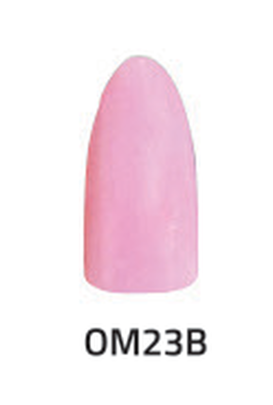 Chisel Acrylic & Dip Powder - OM23B