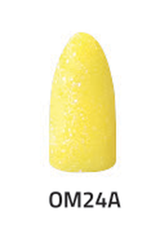 Chisel Acrylic & Dip Powder - OM24A