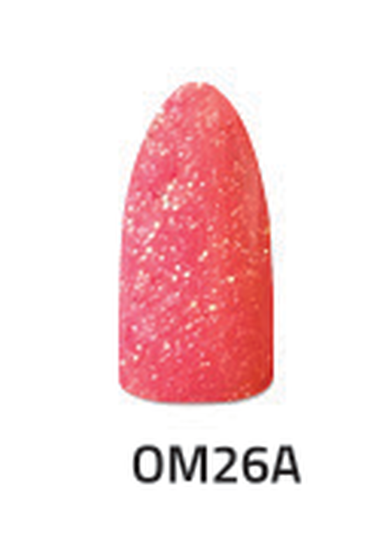 Chisel Acrylic & Dip Powder - OM26A