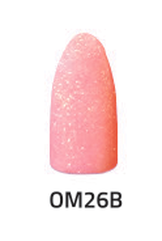 Chisel Acrylic & Dip Powder - OM26B