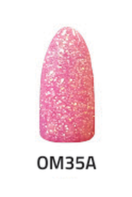 Chisel Acrylic & Dip Powder - OM35A