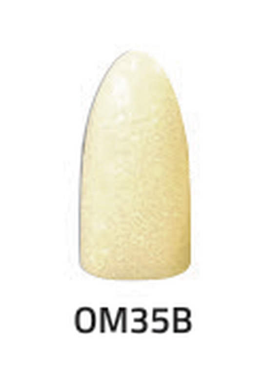 Chisel Acrylic & Dip Powder - OM35B