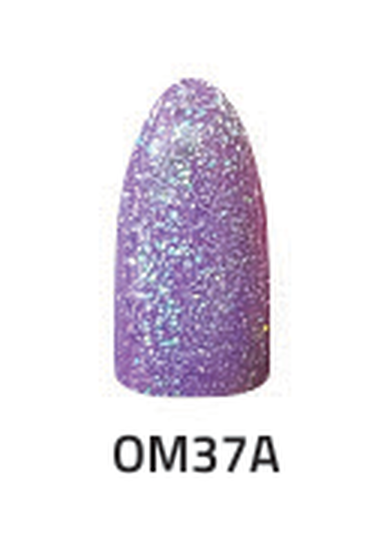 Chisel Acrylic & Dip Powder - OM37A