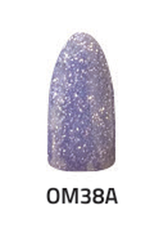 Chisel Acrylic & Dip Powder - OM38A