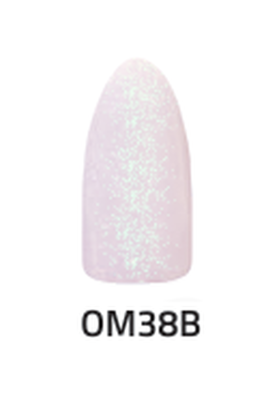 Chisel Acrylic & Dip Powder - OM38B