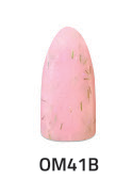 Chisel Acrylic & Dip Powder - OM41B