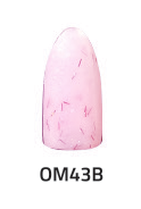 Chisel Acrylic & Dip Powder - OM43B