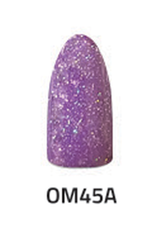 Chisel Acrylic & Dip Powder - OM45A