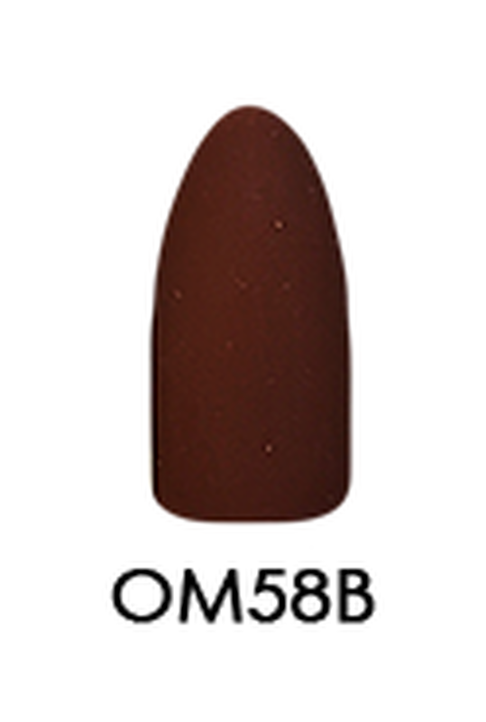Chisel Acrylic & Dip Powder - OM58B