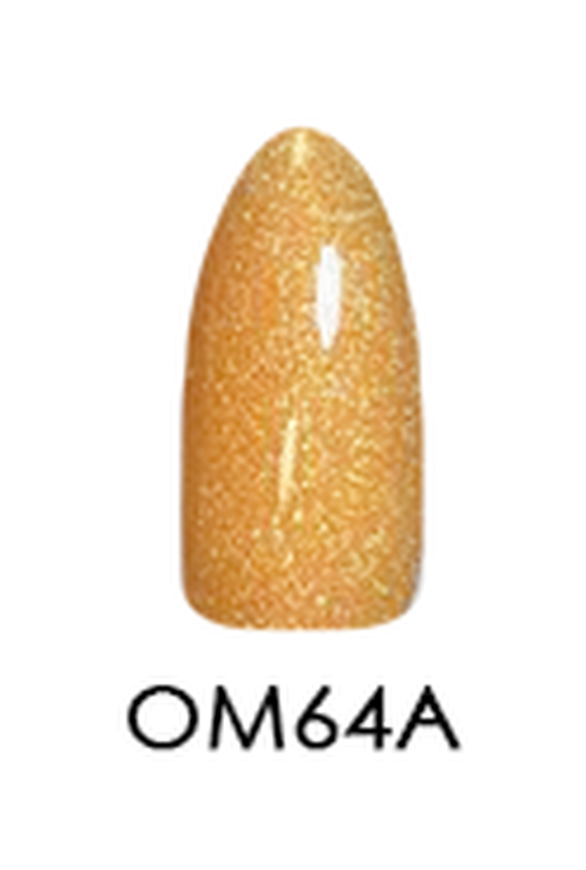 Chisel Acrylic & Dip Powder - OM64A