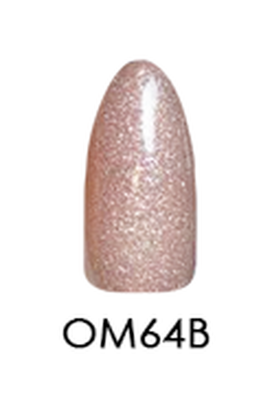 Chisel Acrylic & Dip Powder - OM64B
