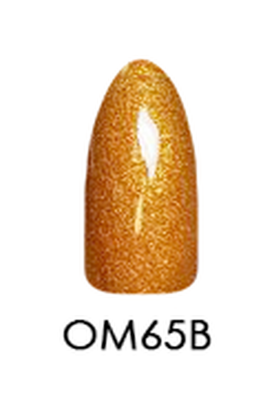 Chisel Acrylic & Dip Powder - OM65B
