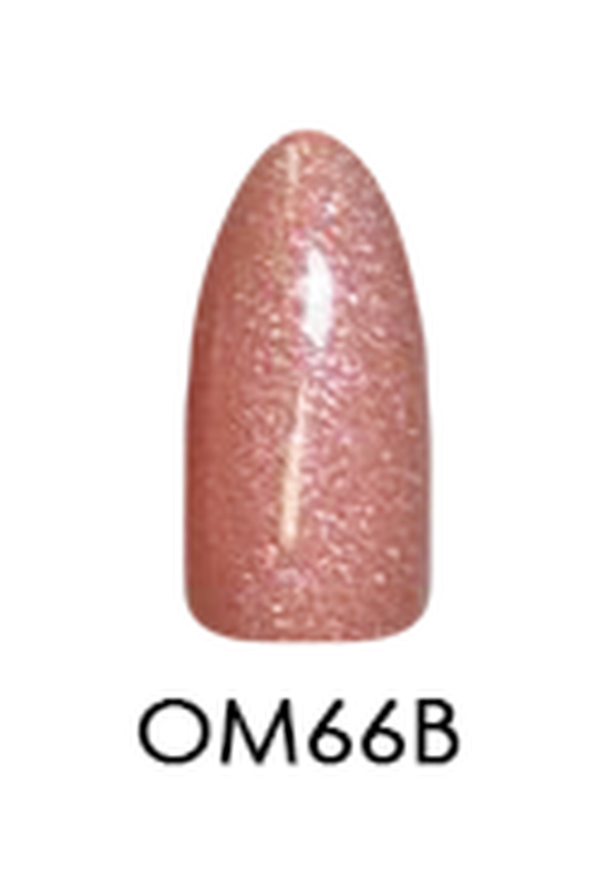 Chisel Acrylic & Dip Powder - OM66B