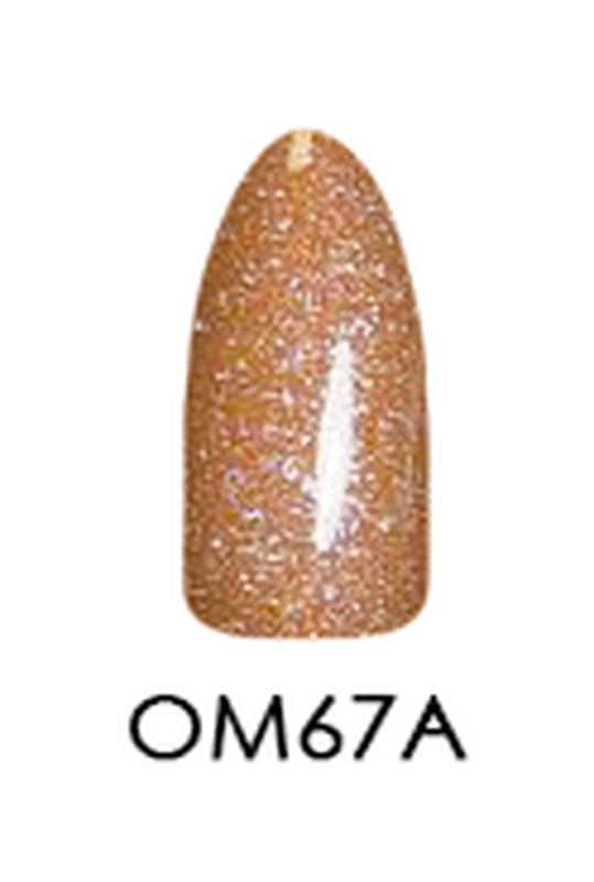 Chisel Acrylic & Dip Powder - OM67A