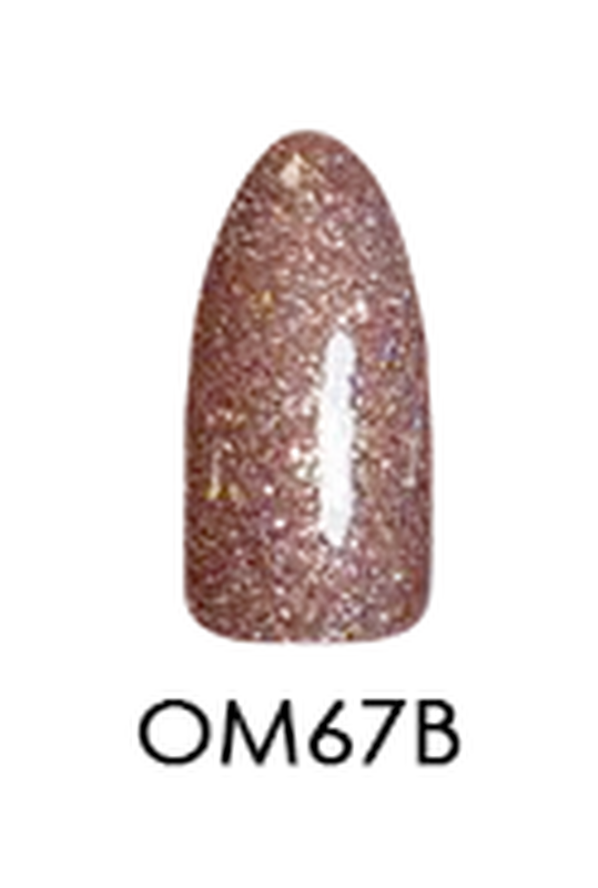 Chisel Acrylic & Dip Powder - OM67B