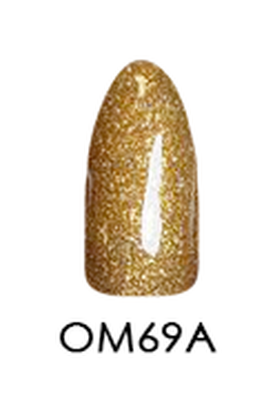 Chisel Acrylic & Dip Powder - OM69A