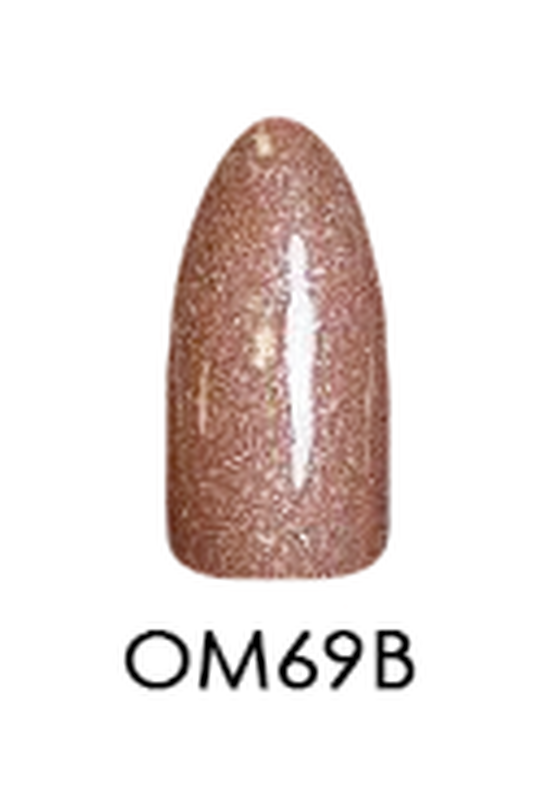 Chisel Acrylic & Dip Powder - OM69B