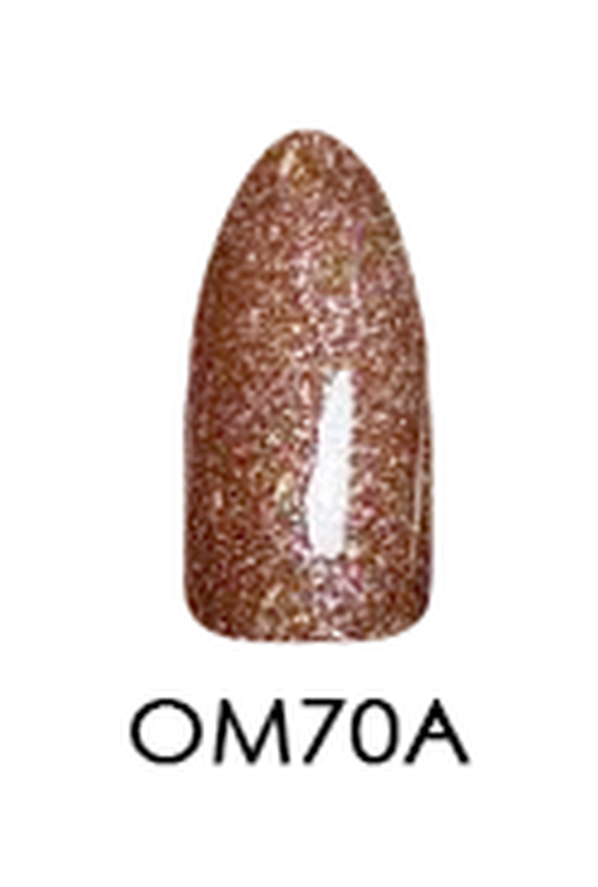 Chisel Acrylic & Dip Powder - OM70A