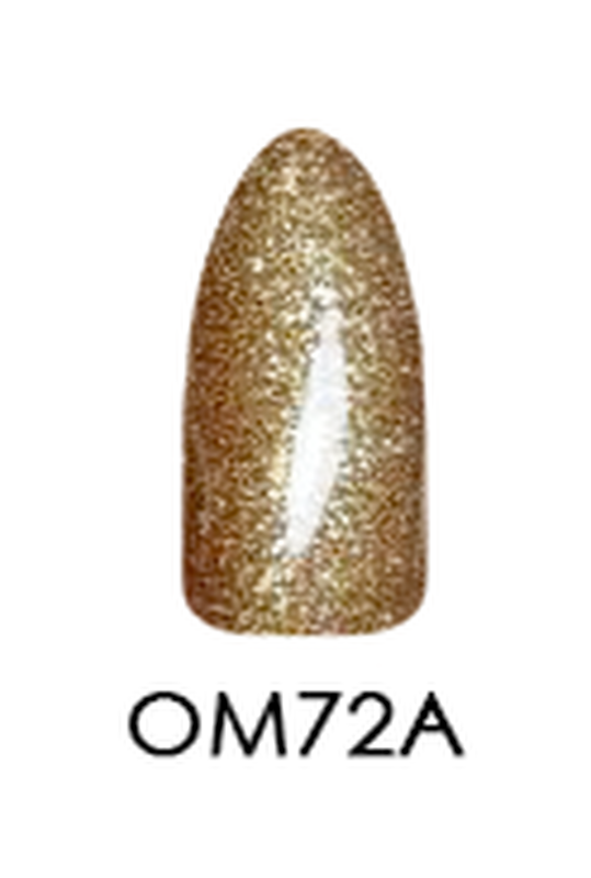 Chisel Acrylic & Dip Powder - OM72A