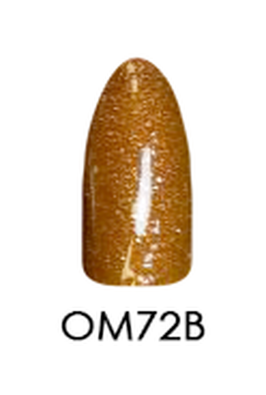 Chisel Acrylic & Dip Powder - OM72B