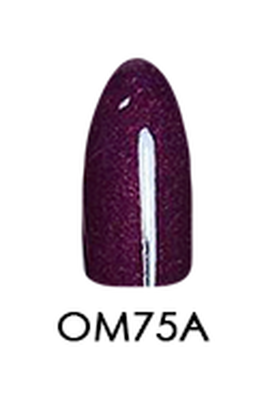 Chisel Acrylic & Dip Powder - OM75A