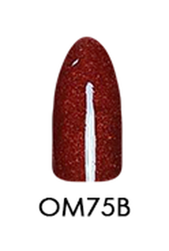 Chisel Acrylic & Dip Powder - OM75B