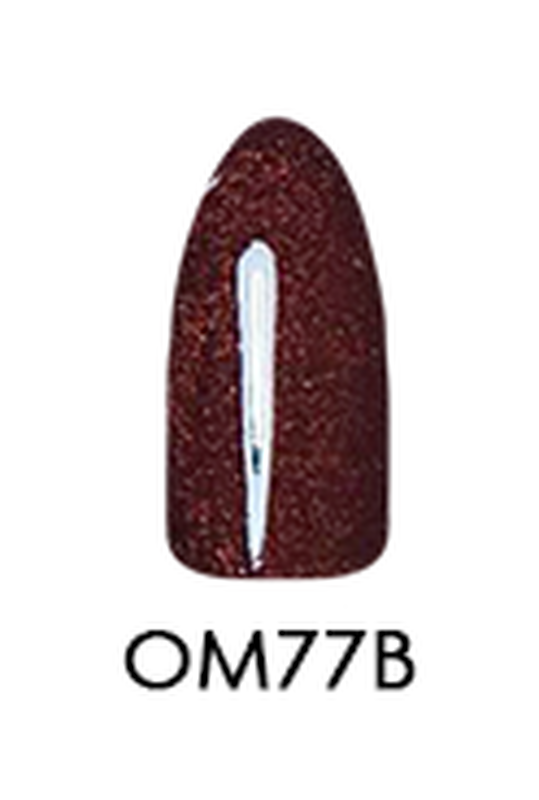 Chisel Acrylic & Dip Powder - OM77B