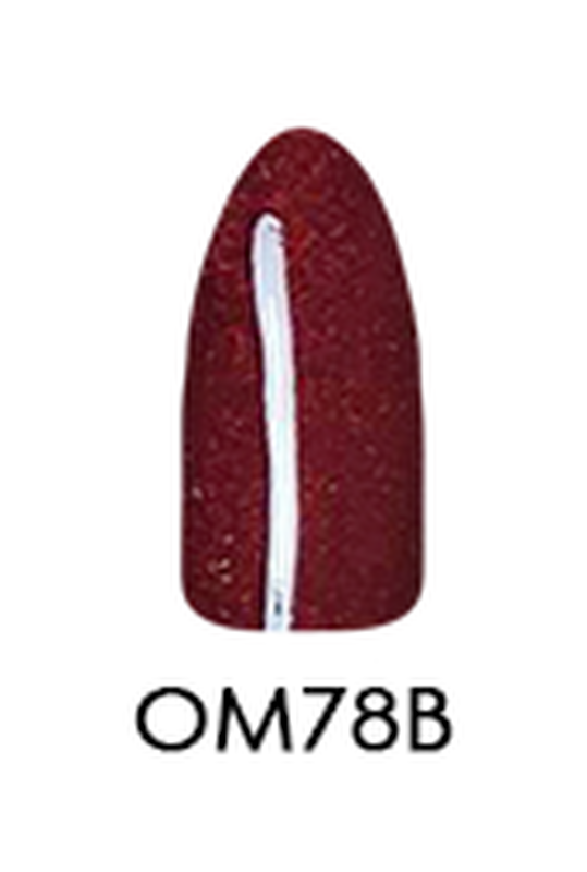 Chisel Acrylic & Dip Powder - OM78B